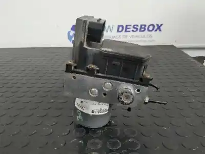 Pezzo di ricambio per auto di seconda mano abs per fiat stilo multi wagon (192) 1.6 16v riferimenti oem iam 46784468  