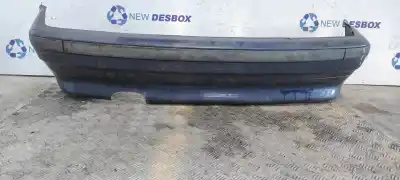 Peça sobressalente para automóvel em segunda mão PARA CHOQUES TRASEIRO por BMW SERIE 3 COMPACTO (E36)  Referências OEM IAM   