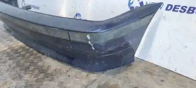 Peça sobressalente para automóvel em segunda mão para choques traseiro por bmw serie 3 compacto (e36) * referências oem iam   