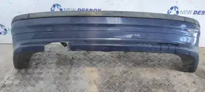 Peça sobressalente para automóvel em segunda mão para choques traseiro por bmw serie 3 compacto (e36) * referências oem iam   