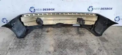 Peça sobressalente para automóvel em segunda mão para choques traseiro por bmw serie 3 compacto (e36) * referências oem iam   