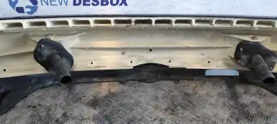 Peça sobressalente para automóvel em segunda mão para choques traseiro por bmw serie 3 compacto (e36) * referências oem iam   