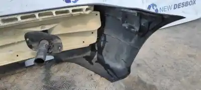 Peça sobressalente para automóvel em segunda mão para choques traseiro por bmw serie 3 compacto (e36) * referências oem iam   