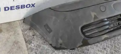 Second-hand car spare part front bumper for opel combo tour oem iam references   