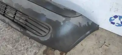 Second-hand car spare part front bumper for opel combo tour oem iam references   