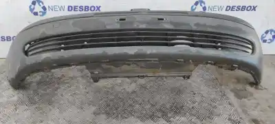 Second-hand car spare part front bumper for opel combo tour oem iam references   