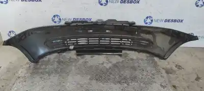 Second-hand car spare part front bumper for opel combo tour oem iam references   