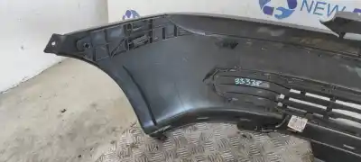 Second-hand car spare part front bumper for opel combo tour oem iam references   