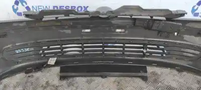 Second-hand car spare part front bumper for opel combo tour oem iam references   