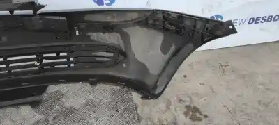 Second-hand car spare part front bumper for opel combo tour oem iam references   