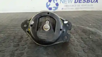Автозапчастина б/у правильна підтримка двигуна для RENAULT LAGUNA II (BG0) Motor 1.9 Ltr. - 88 kW dCi Diesel Посилання на OEM IAM 8200052026A  