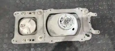 Gebrauchtes Autoersatzteil rechter scheinwerfer zum volkswagen scirocco (533) 1.8 oem-iam-referenzen 902123878  