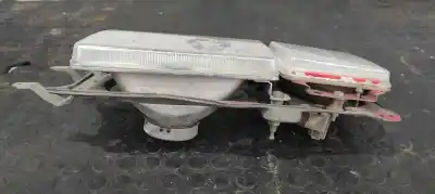 Gebrauchtes Autoersatzteil rechter scheinwerfer zum volkswagen scirocco (533) 1.8 oem-iam-referenzen 902123878  