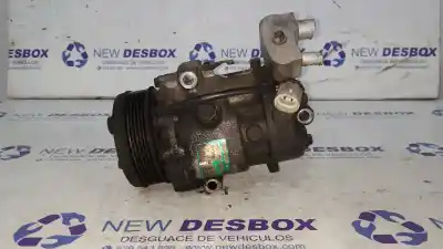 Second-hand car spare part air conditioning compressor for opel combo tour oem iam references 2442164  