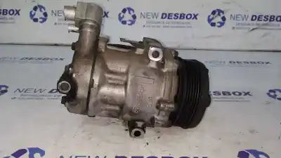Second-hand car spare part air conditioning compressor for opel combo tour oem iam references 2442164  
