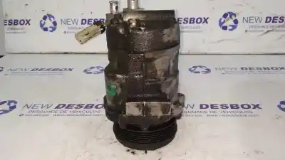 Second-hand car spare part air conditioning compressor for opel combo tour oem iam references 2442164  