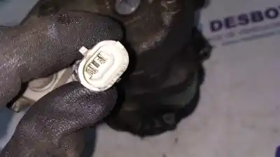 Second-hand car spare part air conditioning compressor for opel combo tour oem iam references 2442164  