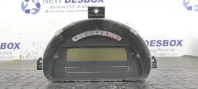 Peça sobressalente para automóvel em segunda mão  por CITROEN C3  Referências OEM IAM P9660225780  