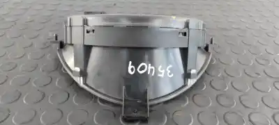 Peça sobressalente para automóvel em segunda mão quadrante por citroen c3 1.1 furio referências oem iam p9660225780  