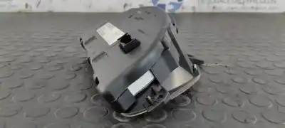 Peça sobressalente para automóvel em segunda mão quadrante por citroen c3 1.1 furio referências oem iam p9660225780  