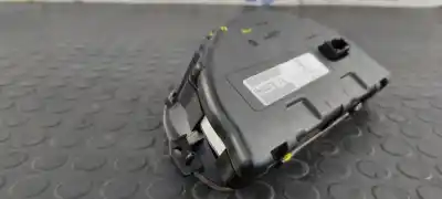 Peça sobressalente para automóvel em segunda mão quadrante por citroen c3 1.1 furio referências oem iam p9660225780  