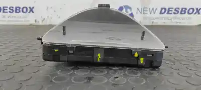 Peça sobressalente para automóvel em segunda mão quadrante por citroen c3 1.1 furio referências oem iam p9660225780  