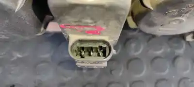 Автозапчасти б/у левая фара за renault laguna ii (bg0) 1.9 dci diesel cat ссылки oem iam 8200002845  