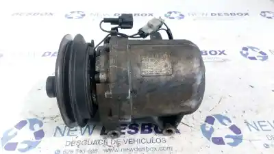 Peça sobressalente para automóvel em segunda mão compressor de ar condicionado a/a a/c por nissan primera berlina (p11) 2.0 navigation referências oem iam 9911300250