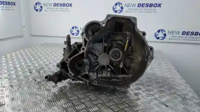 Peça sobressalente para automóvel em segunda mão caixa de velocidades por nissan primera berlina (p11) 2.0 navigation referências oem iam 3213150j