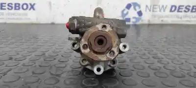 Tweedehands auto-onderdeel stuurpomp voor seat leon (1m1) last edition oem iam-referenties 1j0422154b