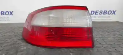 Автозапчастина б/у лівий ход ліхар для RENAULT LAGUNA II (BG0) 1.9 dCi Diesel CAT Посилання на OEM IAM 8200002473  