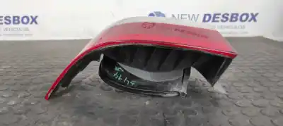 Pezzo di ricambio per auto di seconda mano lampada posteriore sinistra per renault laguna ii (bg0) 1.9 dci diesel cat riferimenti oem iam 8200002473  