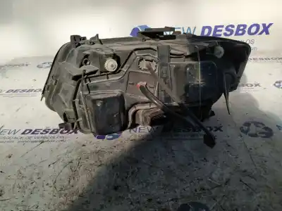 Second-hand car spare part right headlight for audi a6 avant (4b5) 2.5 tdi oem iam references 14846800  