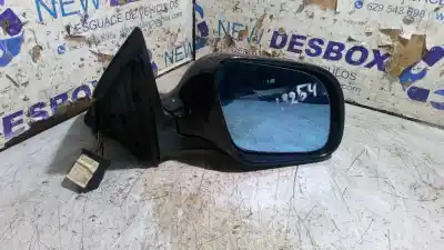 Second-hand car spare part right rearview mirror for audi a6 avant (4b5) 2.5 tdi oem iam references 30992