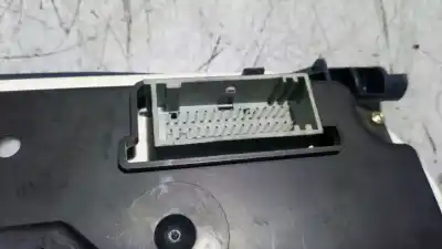 Автозапчастина б/у панель інструментів для renault clio ii fase ii (b/cb0) 1.5 dci diesel 65 cv / 48 kw посилання на oem iam p8200261102  