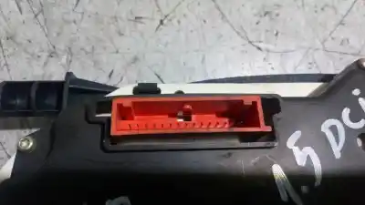 Автозапчастина б/у панель інструментів для renault clio ii fase ii (b/cb0) 1.5 dci diesel 65 cv / 48 kw посилання на oem iam p8200261102  