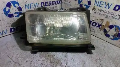 Pezzo di ricambio per auto di seconda mano FARO ANTERIORE DESTRO per FIAT SCUDO (222)  Riferimenti OEM IAM 36160748  