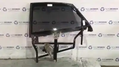 Second-hand car spare part rear left window regulator for audi a6 avant (4b5) 2.5 tdi oem iam references 4b0839397b