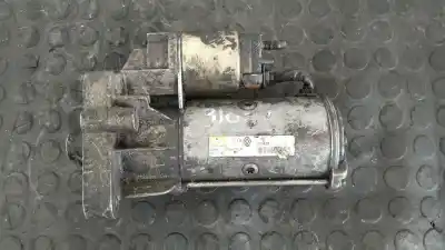 Second-hand car spare part starter motor for renault master ii phase 2 combi combi 2t8 l1 9 - plazas oem iam references 8200130624  