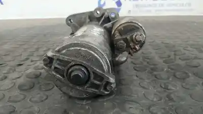 Second-hand car spare part starter motor for renault master ii phase 2 combi combi 2t8 l1 9 - plazas oem iam references 8200130624  