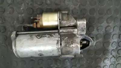 Second-hand car spare part starter motor for renault master ii phase 2 combi combi 2t8 l1 9 - plazas oem iam references 8200130624  