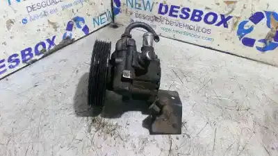 Second-hand car spare part steering pump for fiat scudo (222) 1.9 turbodiesel oem iam references 9624659580