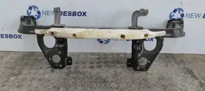 Second-hand car spare part front panel for smart cabrio pulse oem iam references 