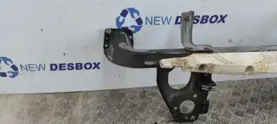 Second-hand car spare part front panel for smart cabrio pulse oem iam references   