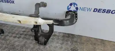 Second-hand car spare part front panel for smart cabrio pulse oem iam references   