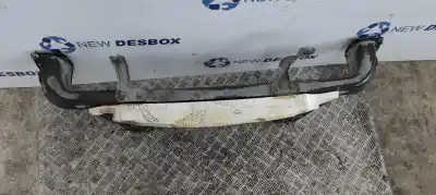 Second-hand car spare part front panel for smart cabrio pulse oem iam references   