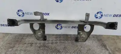 Second-hand car spare part front panel for smart cabrio pulse oem iam references   