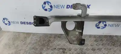 Second-hand car spare part front panel for smart cabrio pulse oem iam references   