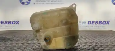 Pezzo di ricambio per auto di seconda mano cauzione di espansione per ssangyong rexton 2.7 turbodiesel cat riferimenti oem iam 2163211002  