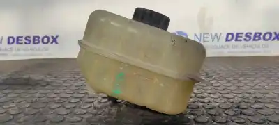 Pezzo di ricambio per auto di seconda mano cauzione di espansione per ssangyong rexton 2.7 turbodiesel cat riferimenti oem iam 2163211002  